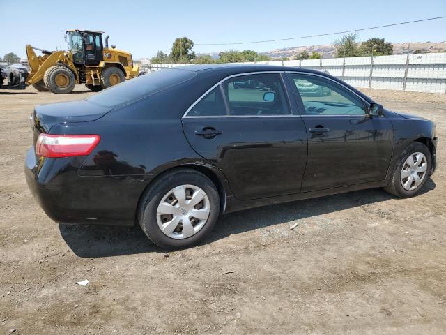 Photo 2 VIN: 4T1BE46K09U276447 - TOYOTA CAMRY BASE 