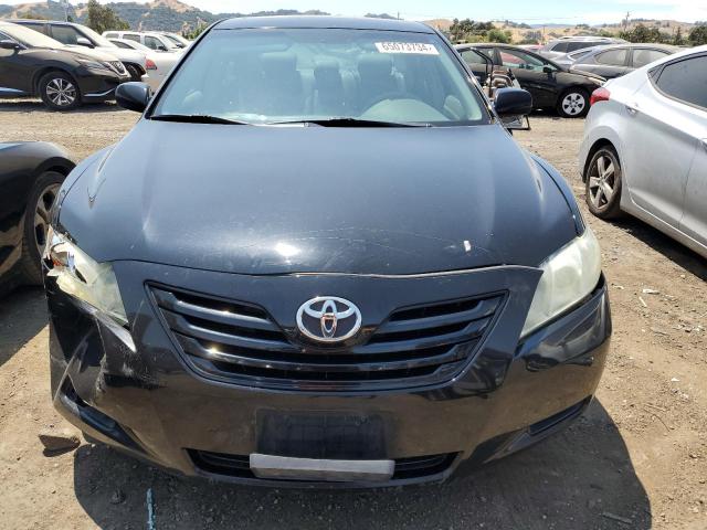 Photo 4 VIN: 4T1BE46K09U276447 - TOYOTA CAMRY BASE 