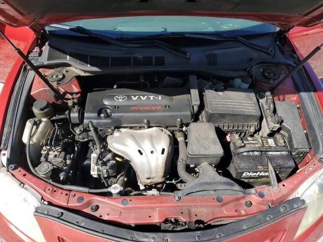 Photo 10 VIN: 4T1BE46K09U288338 - TOYOTA CAMRY 