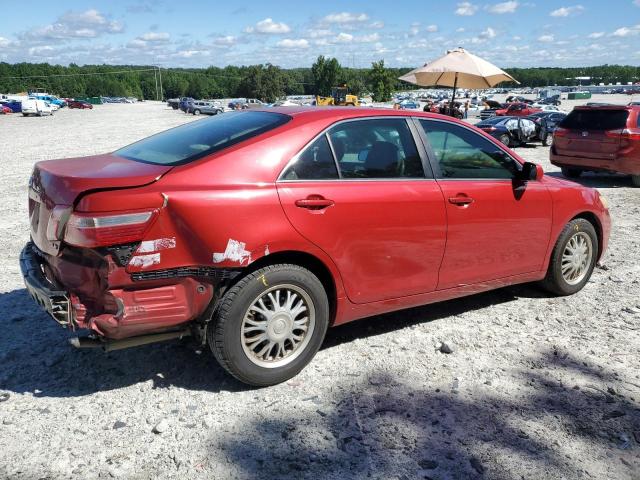 Photo 2 VIN: 4T1BE46K09U288338 - TOYOTA CAMRY 