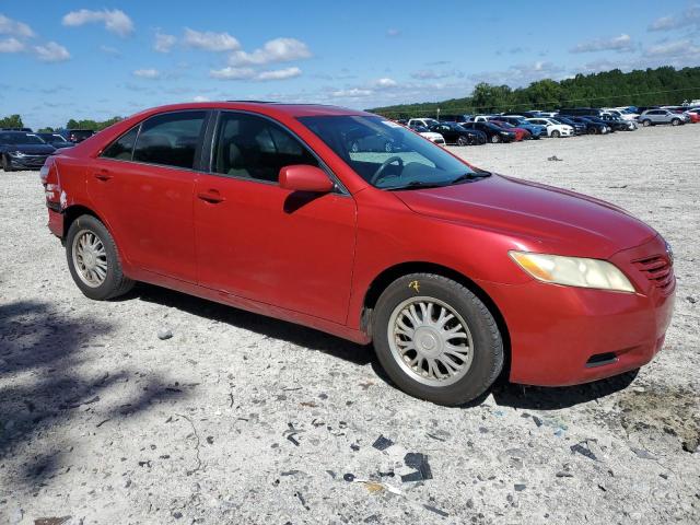 Photo 3 VIN: 4T1BE46K09U288338 - TOYOTA CAMRY 