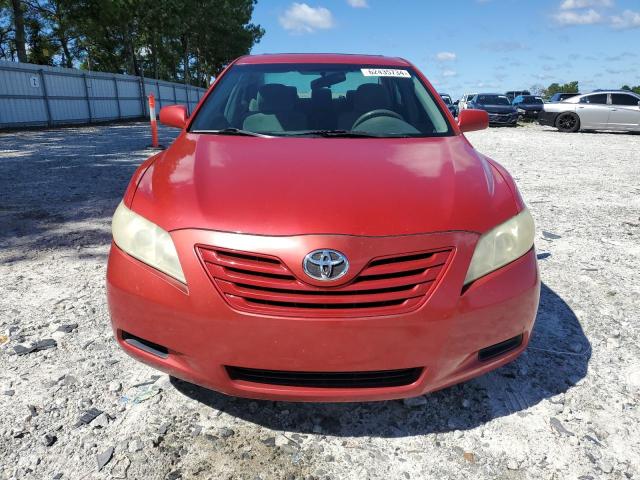 Photo 4 VIN: 4T1BE46K09U288338 - TOYOTA CAMRY 