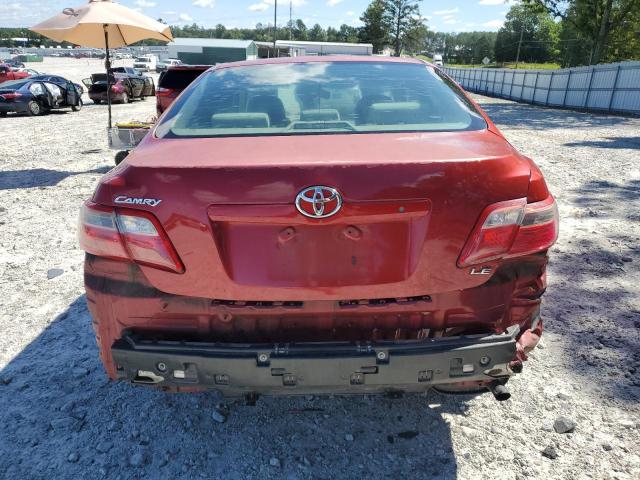 Photo 5 VIN: 4T1BE46K09U288338 - TOYOTA CAMRY 