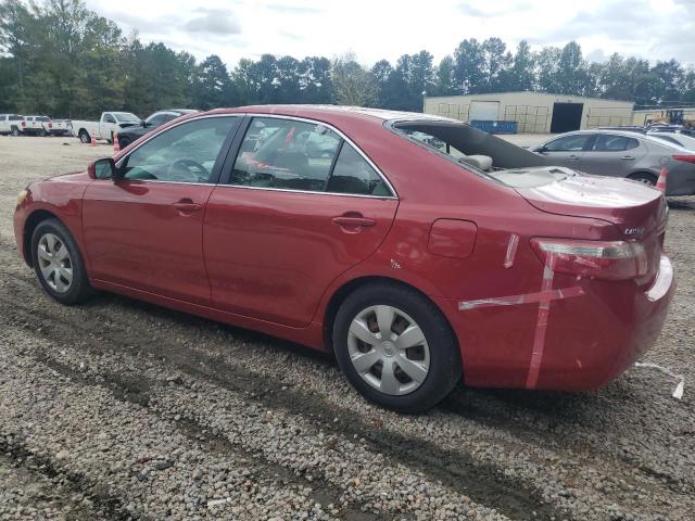 Photo 1 VIN: 4T1BE46K09U290963 - TOYOTA CAMRY BASE 