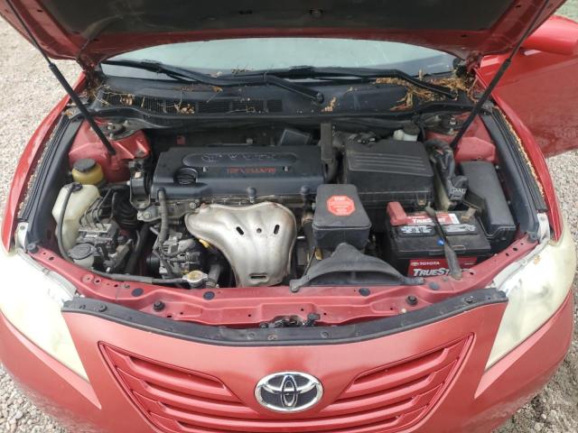 Photo 10 VIN: 4T1BE46K09U290963 - TOYOTA CAMRY BASE 