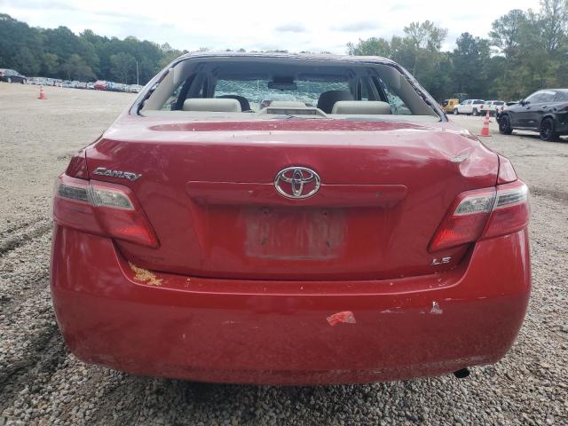 Photo 5 VIN: 4T1BE46K09U290963 - TOYOTA CAMRY BASE 