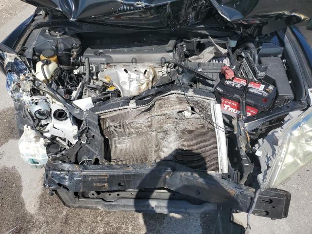 Photo 10 VIN: 4T1BE46K09U292812 - TOYOTA CAMRY BASE 