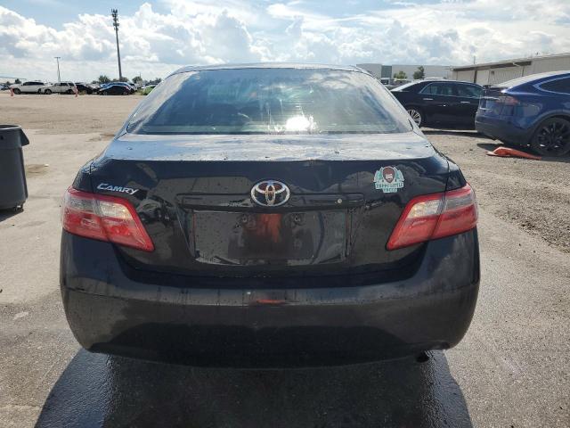 Photo 5 VIN: 4T1BE46K09U292812 - TOYOTA CAMRY BASE 