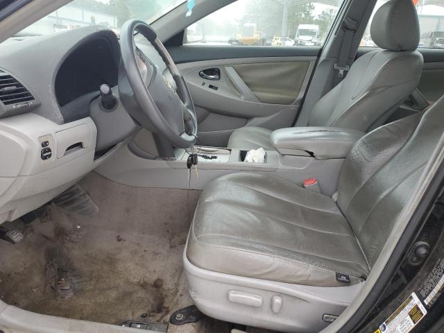 Photo 6 VIN: 4T1BE46K09U297704 - TOYOTA CAMRY BASE 