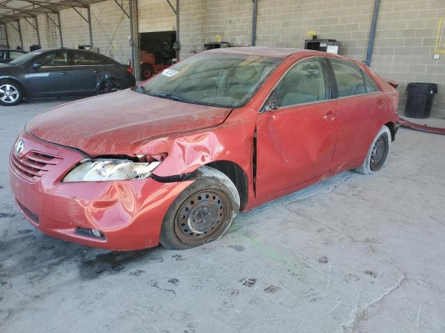 Photo 0 VIN: 4T1BE46K09U304974 - TOYOTA CAMRY 