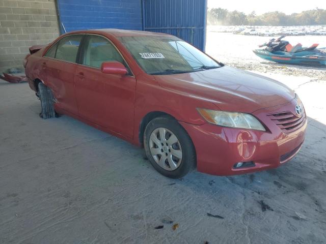 Photo 3 VIN: 4T1BE46K09U304974 - TOYOTA CAMRY 