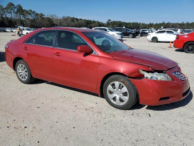 Photo 3 VIN: 4T1BE46K09U314324 - TOYOTA CAMRY 