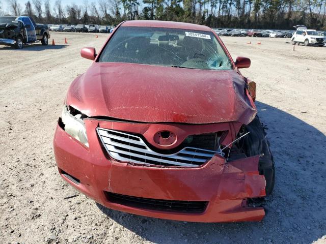 Photo 4 VIN: 4T1BE46K09U314324 - TOYOTA CAMRY 