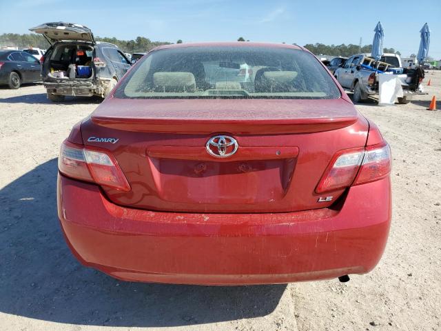 Photo 5 VIN: 4T1BE46K09U314324 - TOYOTA CAMRY 