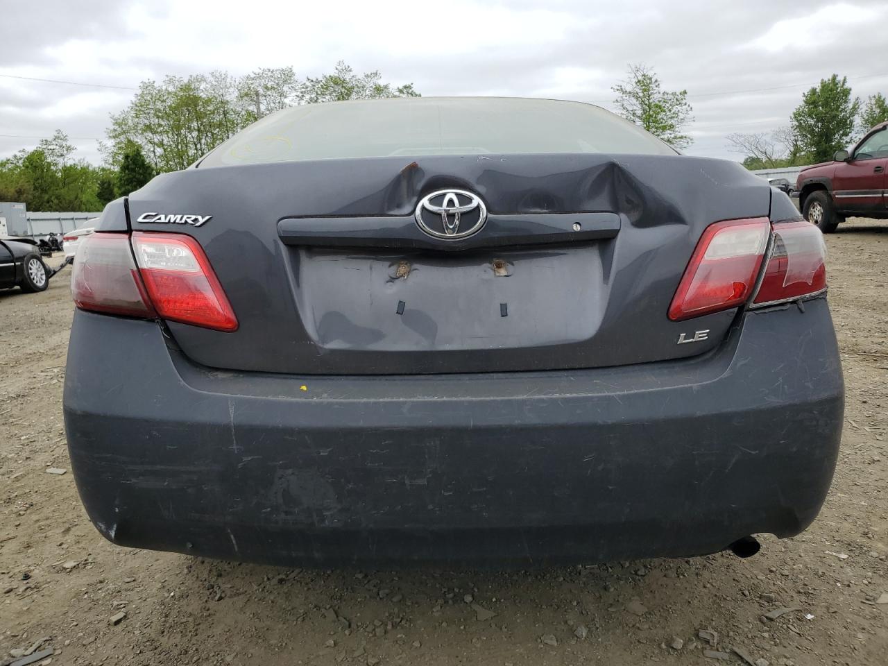 Photo 5 VIN: 4T1BE46K09U324061 - TOYOTA CAMRY 