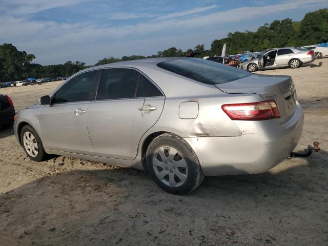 Photo 1 VIN: 4T1BE46K09U326084 - TOYOTA CAMRY BASE 