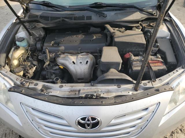 Photo 10 VIN: 4T1BE46K09U326084 - TOYOTA CAMRY BASE 