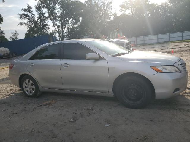 Photo 3 VIN: 4T1BE46K09U326084 - TOYOTA CAMRY BASE 