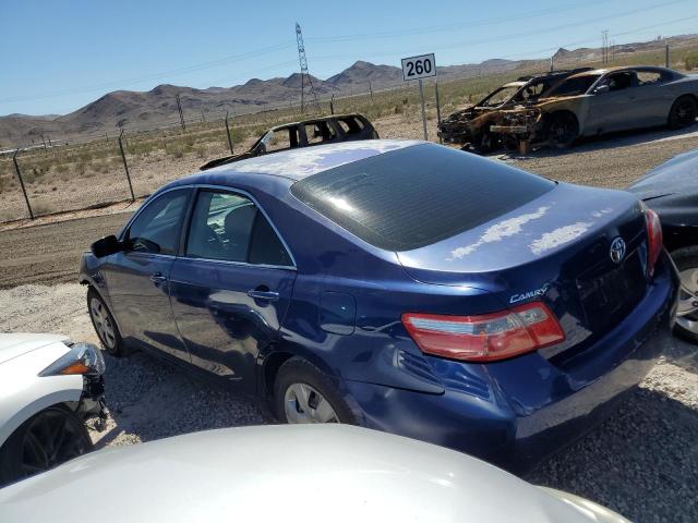 Photo 1 VIN: 4T1BE46K09U327008 - TOYOTA CAMRY BASE 