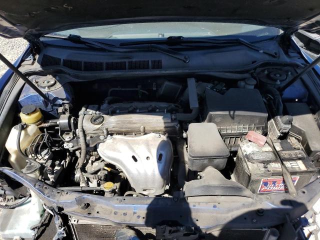 Photo 10 VIN: 4T1BE46K09U327008 - TOYOTA CAMRY BASE 