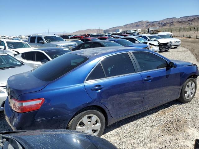 Photo 2 VIN: 4T1BE46K09U327008 - TOYOTA CAMRY BASE 