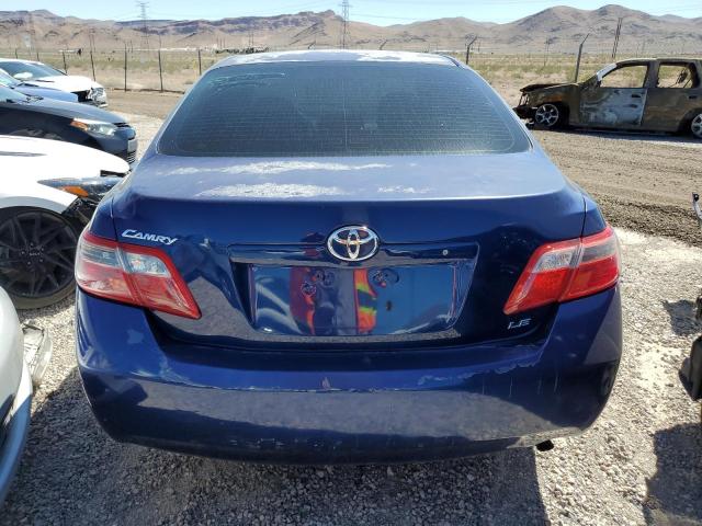 Photo 5 VIN: 4T1BE46K09U327008 - TOYOTA CAMRY BASE 