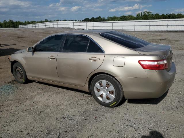 Photo 1 VIN: 4T1BE46K09U327042 - TOYOTA CAMRY 