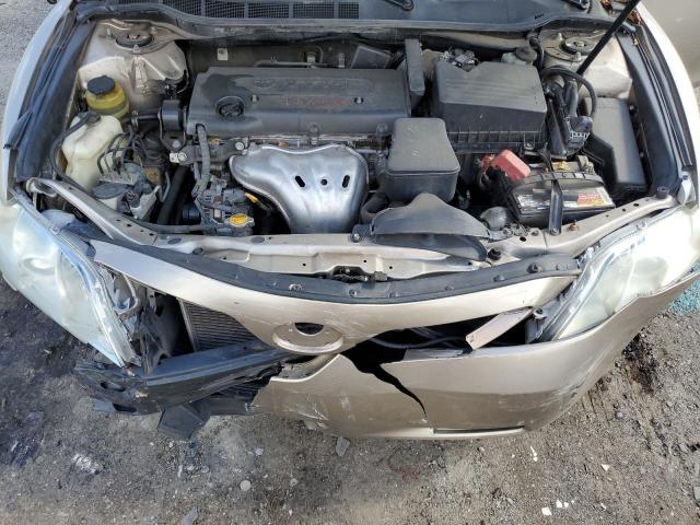 Photo 10 VIN: 4T1BE46K09U327042 - TOYOTA CAMRY 