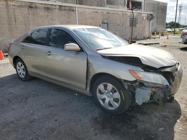 Photo 3 VIN: 4T1BE46K09U327042 - TOYOTA CAMRY 