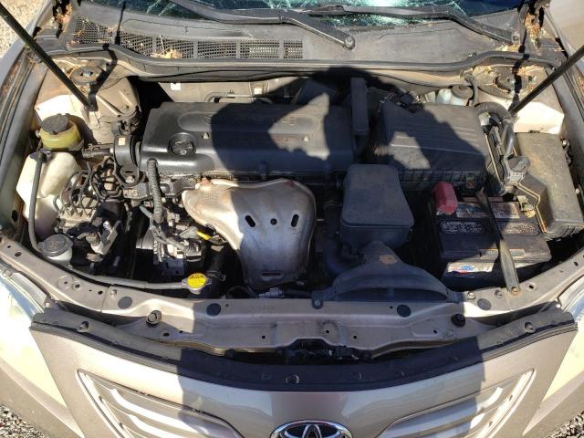 Photo 10 VIN: 4T1BE46K09U330006 - TOYOTA CAMRY 