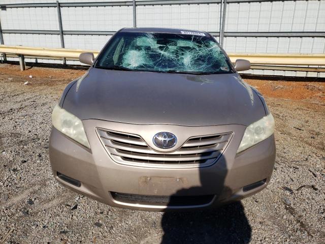 Photo 4 VIN: 4T1BE46K09U330006 - TOYOTA CAMRY 