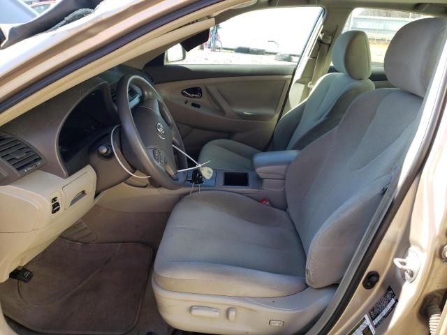 Photo 6 VIN: 4T1BE46K09U330006 - TOYOTA CAMRY 