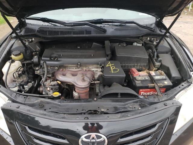 Photo 10 VIN: 4T1BE46K09U330023 - TOYOTA CAMRY 