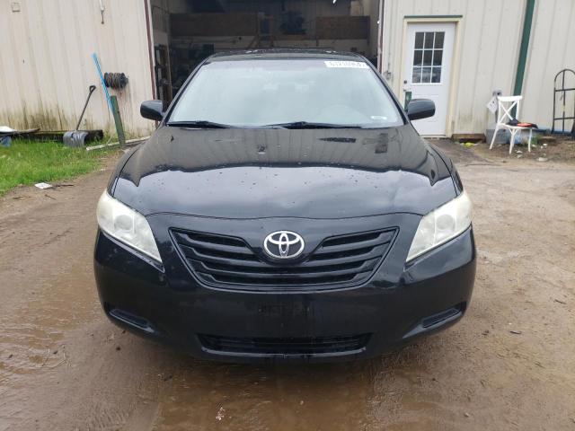 Photo 4 VIN: 4T1BE46K09U330023 - TOYOTA CAMRY 