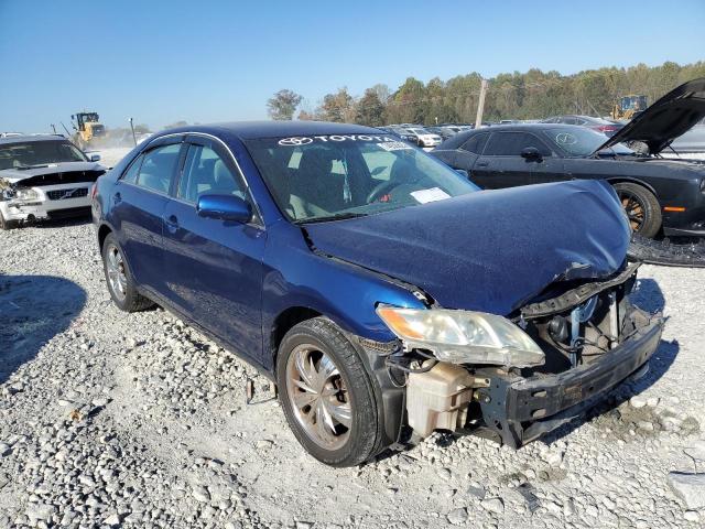 Photo 3 VIN: 4T1BE46K09U333701 - TOYOTA CAMRY 