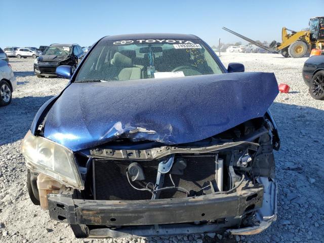 Photo 4 VIN: 4T1BE46K09U333701 - TOYOTA CAMRY 