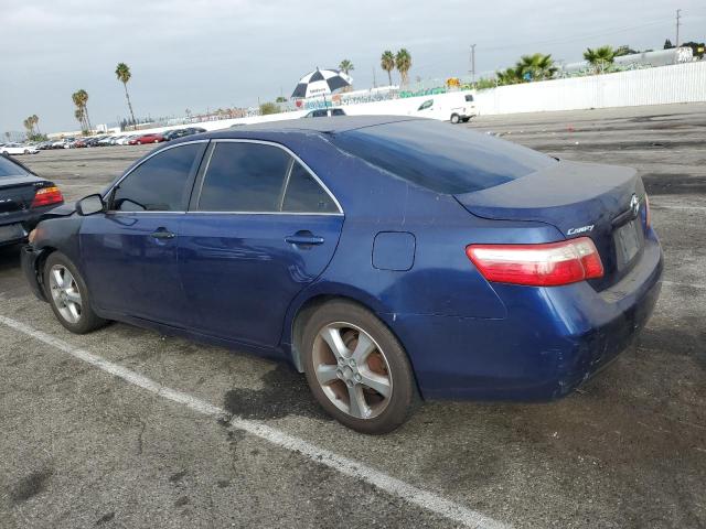 Photo 1 VIN: 4T1BE46K09U334895 - TOYOTA CAMRY 