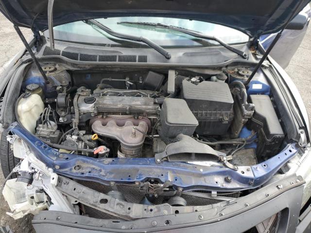 Photo 10 VIN: 4T1BE46K09U334895 - TOYOTA CAMRY 