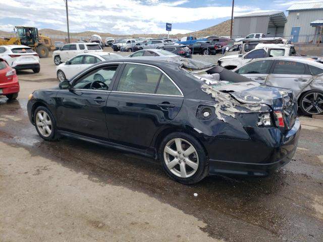 Photo 1 VIN: 4T1BE46K09U335562 - TOYOTA CAMRY 