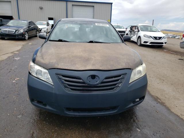 Photo 4 VIN: 4T1BE46K09U335562 - TOYOTA CAMRY 