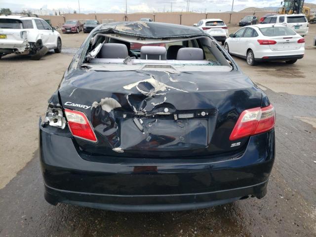 Photo 5 VIN: 4T1BE46K09U335562 - TOYOTA CAMRY 