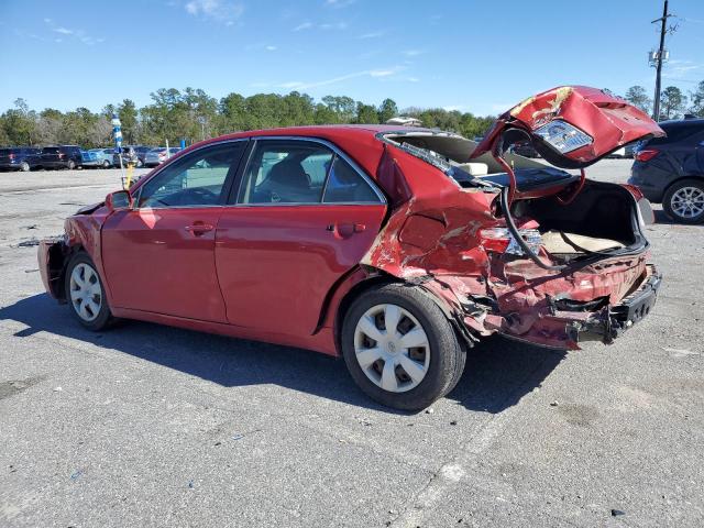 Photo 1 VIN: 4T1BE46K09U338820 - TOYOTA CAMRY 