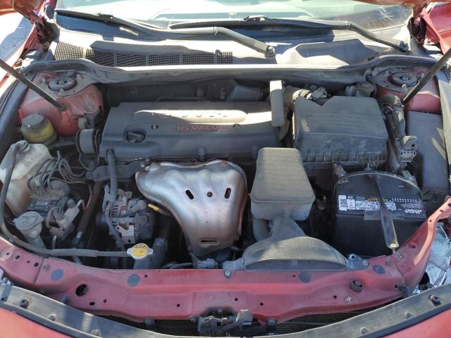 Photo 10 VIN: 4T1BE46K09U338820 - TOYOTA CAMRY 