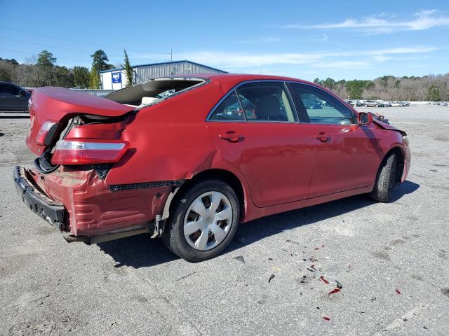 Photo 2 VIN: 4T1BE46K09U338820 - TOYOTA CAMRY 