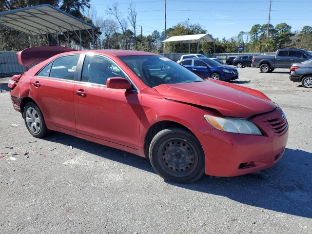 Photo 3 VIN: 4T1BE46K09U338820 - TOYOTA CAMRY 