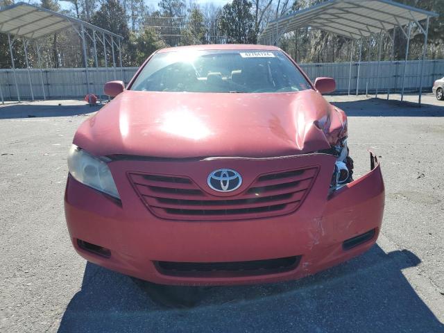 Photo 4 VIN: 4T1BE46K09U338820 - TOYOTA CAMRY 