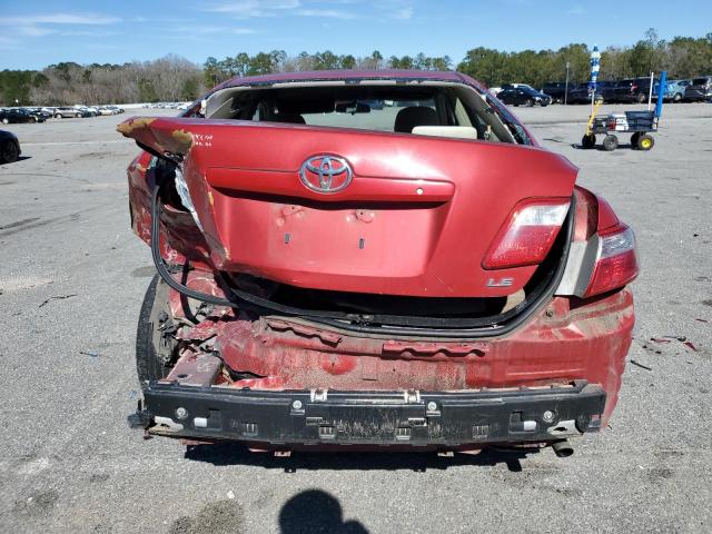 Photo 5 VIN: 4T1BE46K09U338820 - TOYOTA CAMRY 