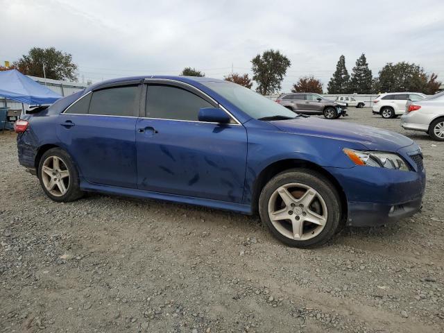 Photo 3 VIN: 4T1BE46K09U341930 - TOYOTA CAMRY 