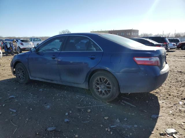 Photo 1 VIN: 4T1BE46K09U344343 - TOYOTA CAMRY BASE 