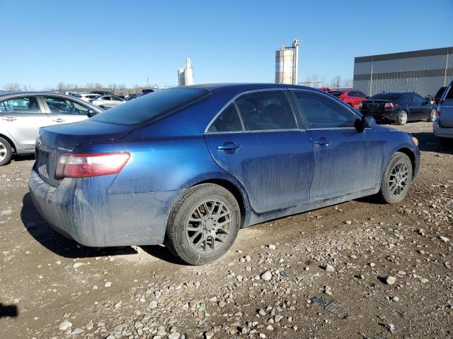 Photo 2 VIN: 4T1BE46K09U344343 - TOYOTA CAMRY BASE 